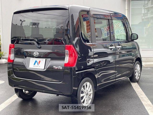Daihatsu TANTO 2017-01 6817546-17