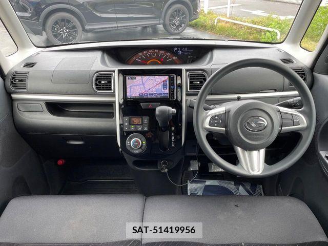 Daihatsu TANTO 2017-01 6817546-1