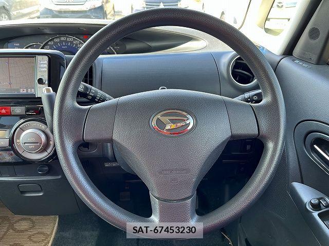 Daihatsu TANTO 2013-02 6817559-13