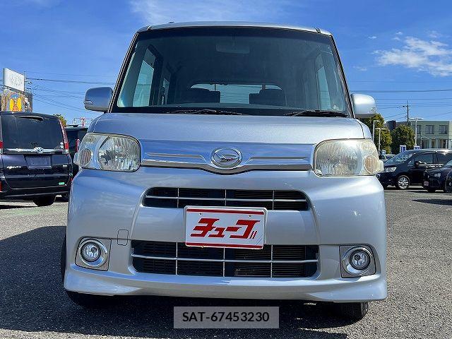 Daihatsu TANTO 2013-02 6817559-22