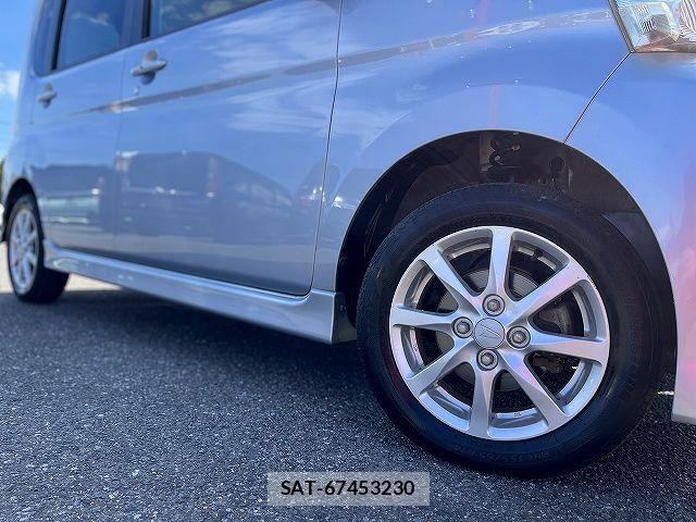 Daihatsu TANTO 2013-02 6817559-26