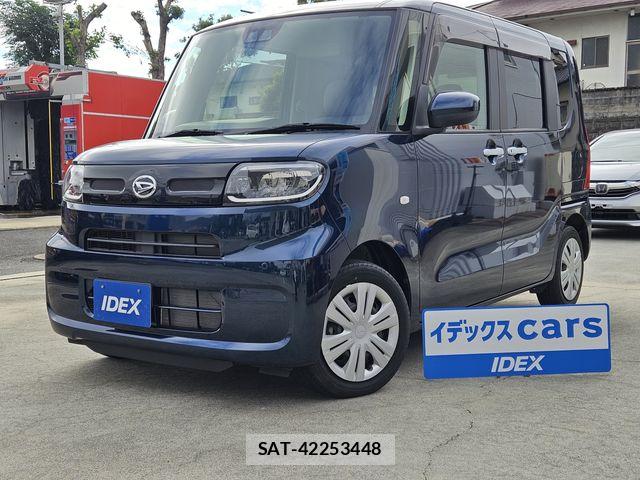 Daihatsu TANTO 2021-09 6817538-0