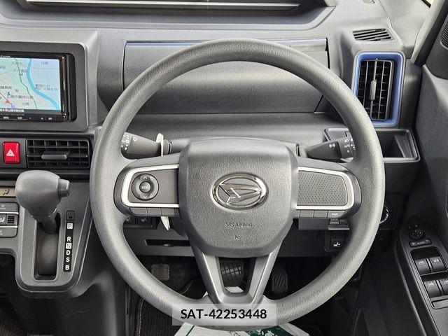 Daihatsu TANTO 2021-09 6817538-2