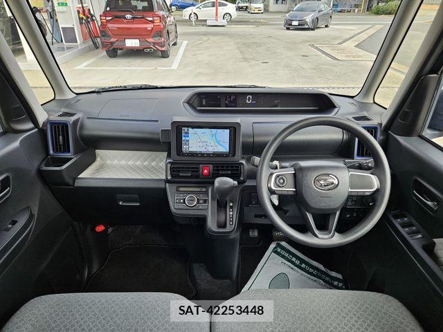 Daihatsu TANTO 2021-09 6817538-3