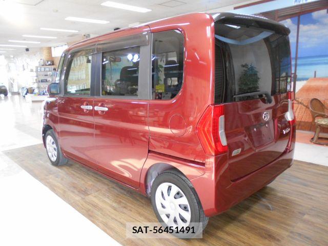 Daihatsu TANTO 2014-03 6914181-11