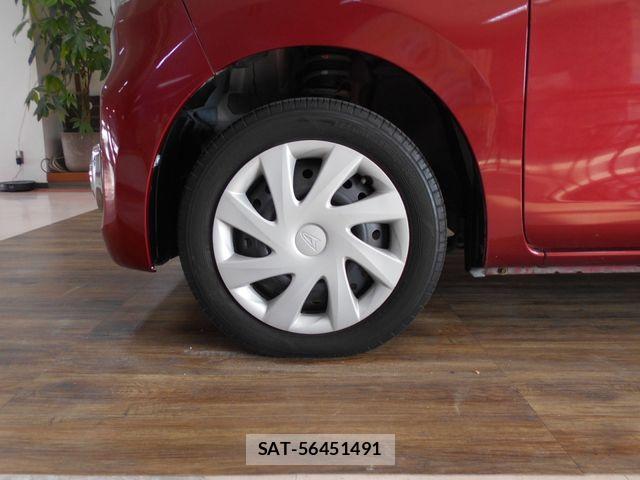 Daihatsu TANTO 2014-03 6914181-12