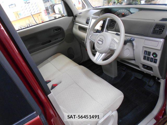 Daihatsu TANTO 2014-03 6914181-14