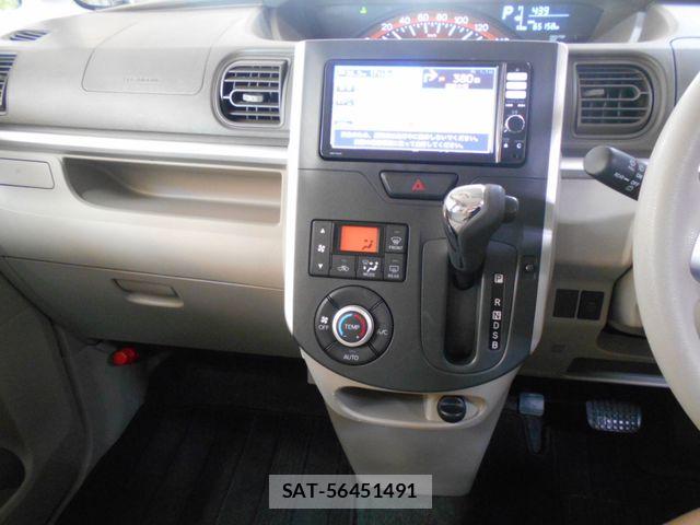 Daihatsu TANTO 2014-03 6914181-15