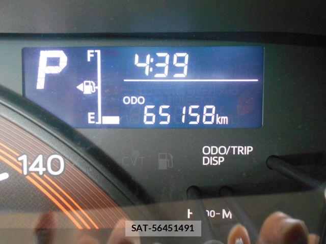 Daihatsu TANTO 2014-03 6914181-17