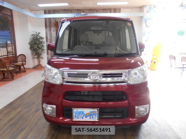 Daihatsu TANTO 2014-03 6914181-1