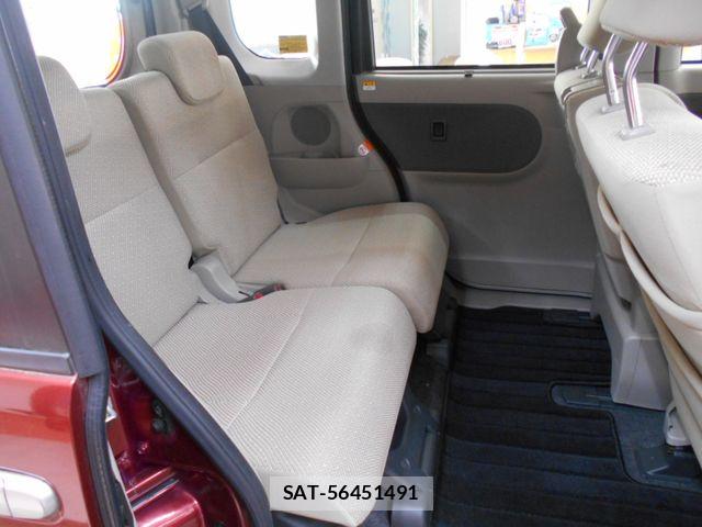 Daihatsu TANTO 2014-03 6914181-21