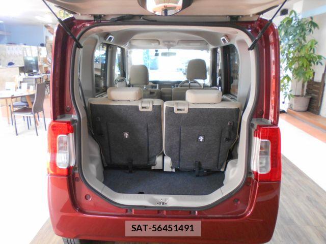 Daihatsu TANTO 2014-03 6914181-22