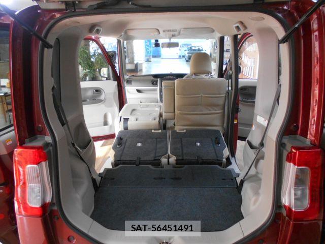 Daihatsu TANTO 2014-03 6914181-23
