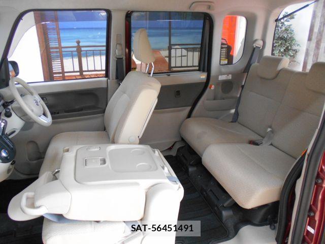 Daihatsu TANTO 2014-03 6914181-24