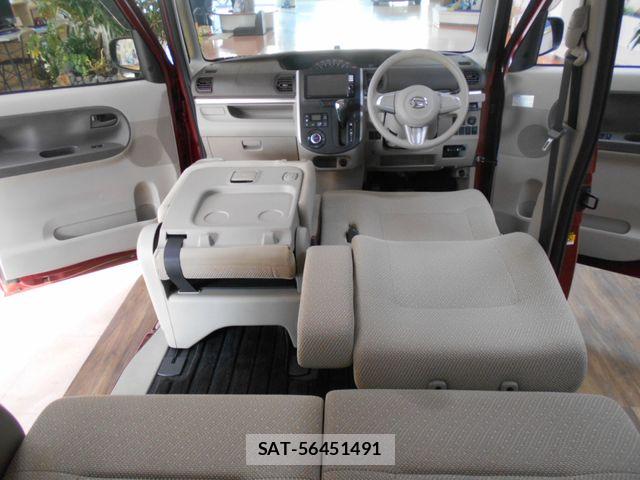 Daihatsu TANTO 2014-03 6914181-25