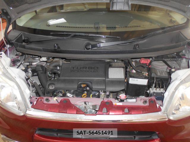 Daihatsu TANTO 2014-03 6914181-26