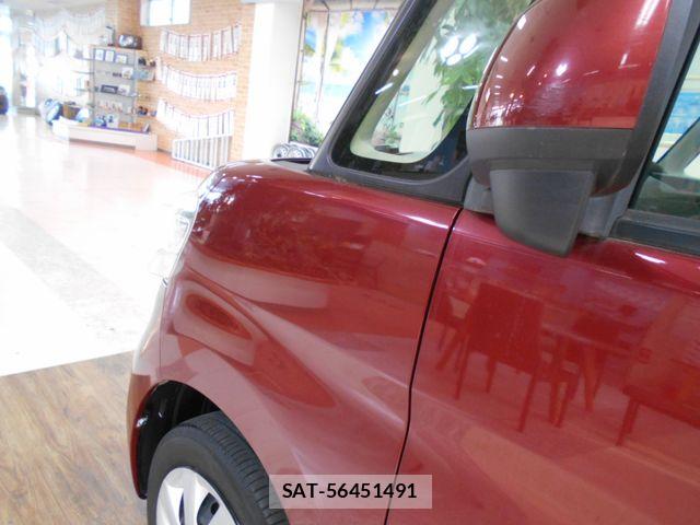 Daihatsu TANTO 2014-03 6914181-28