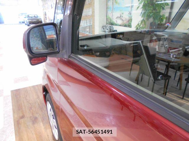 Daihatsu TANTO 2014-03 6914181-29