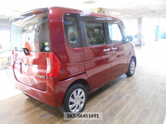 Daihatsu TANTO 2014-03 6914181-4