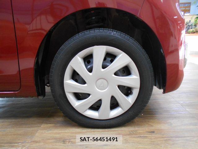 Daihatsu TANTO 2014-03 6914181-5
