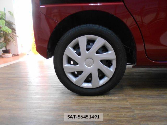 Daihatsu TANTO 2014-03 6914181-6
