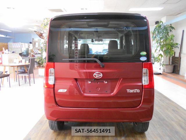 Daihatsu TANTO 2014-03 6914181-7