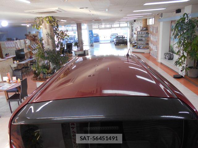Daihatsu TANTO 2014-03 6914181-8