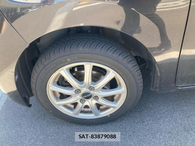 Daihatsu TANTO 2017-01 6914190-7