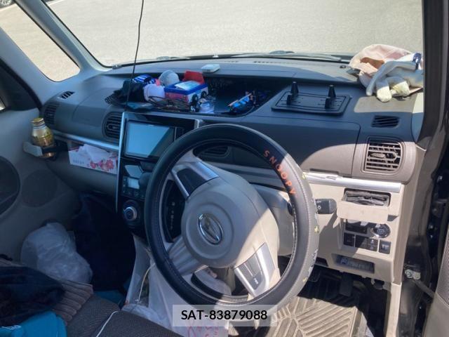 Daihatsu TANTO 2017-01 6914190-10