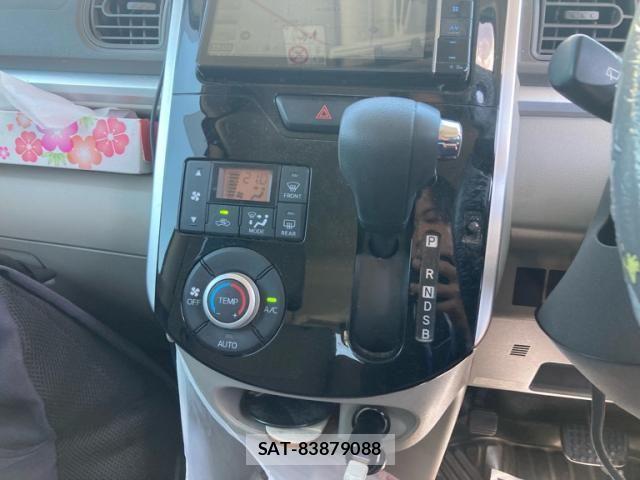 Daihatsu TANTO 2017-01 6914190-20