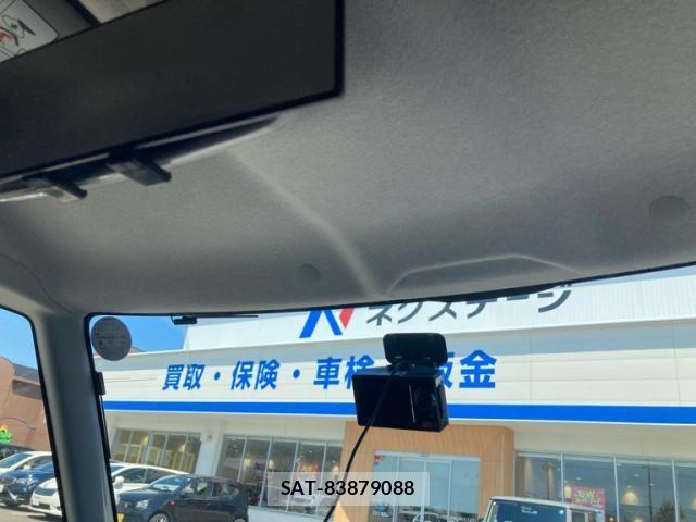 Daihatsu TANTO 2017-01 6914190-21