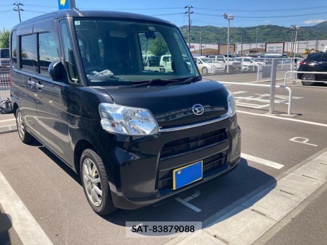 Daihatsu TANTO 2017-01 6914190-0