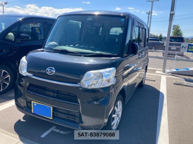 Daihatsu TANTO 2017-01 6914190-1