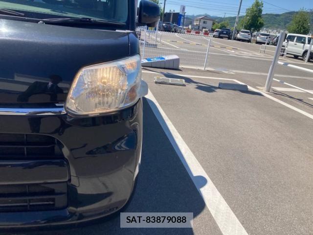 Daihatsu TANTO 2017-01 6914190-2