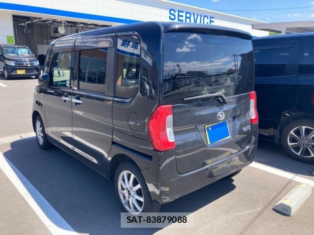 Daihatsu TANTO 2017-01 6914190-3
