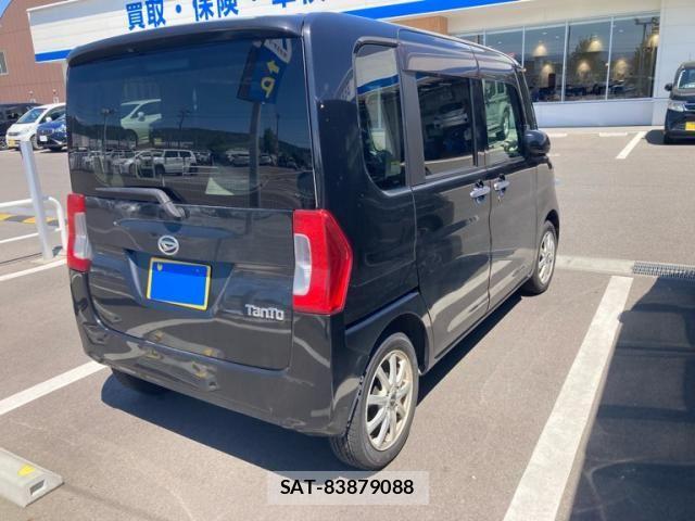 Daihatsu TANTO 2017-01 6914190-4