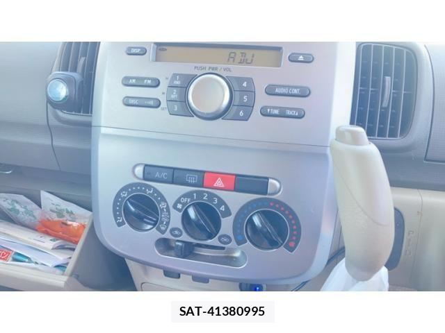Daihatsu TANTO 2013-08 6914203-11