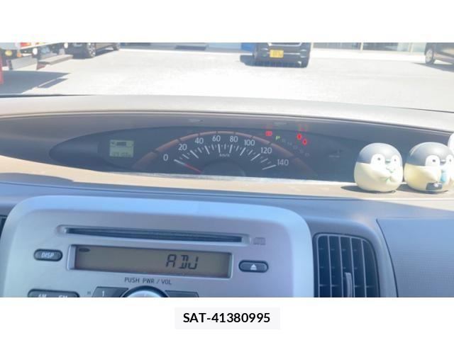 Daihatsu TANTO 2013-08 6914203-12