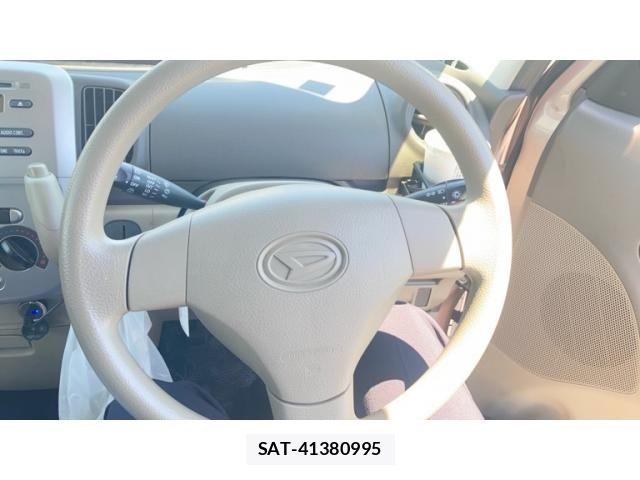 Daihatsu TANTO 2013-08 6914203-13