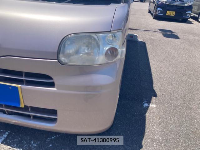 Daihatsu TANTO 2013-08 6914203-1