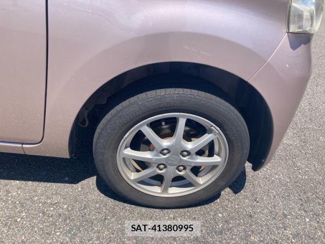 Daihatsu TANTO 2013-08 6914203-2