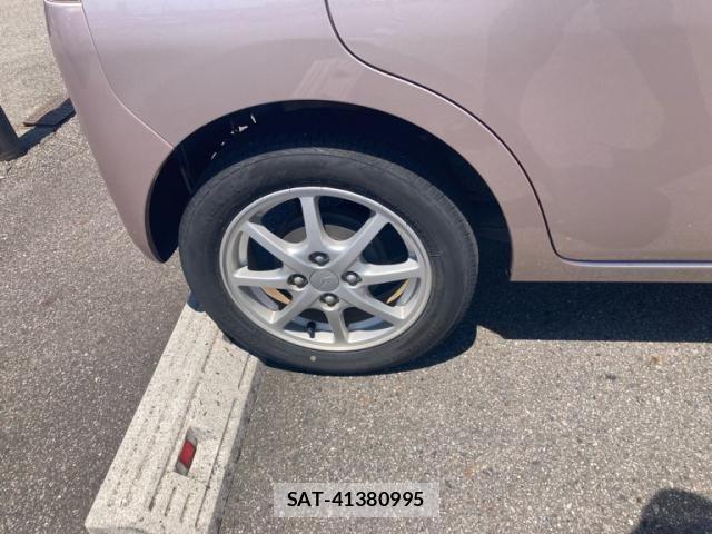Daihatsu TANTO 2013-08 6914203-3