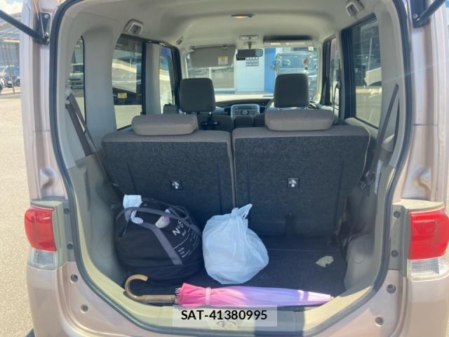 Daihatsu TANTO 2013-08 6914203-6