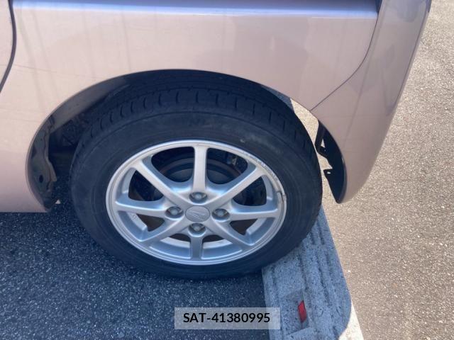 Daihatsu TANTO 2013-08 6914203-7