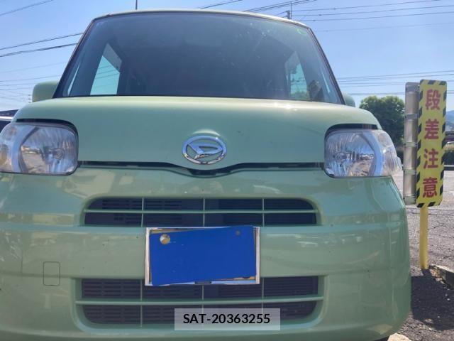 Daihatsu TANTO 2013-08 6914183-0