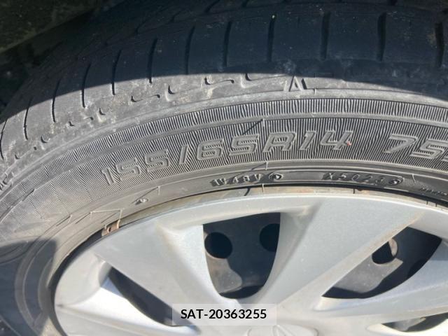 Daihatsu TANTO 2013-08 6914183-10