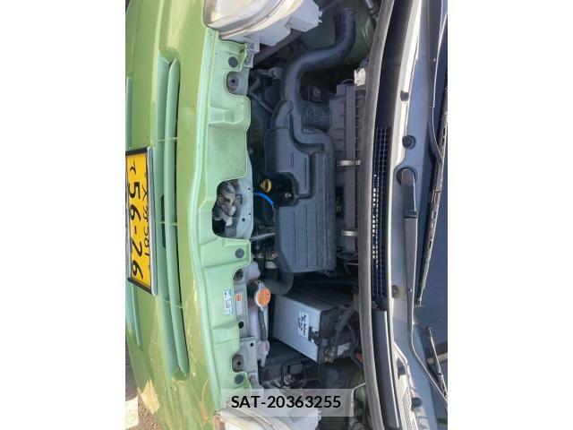 Daihatsu TANTO 2013-08 6914183-11