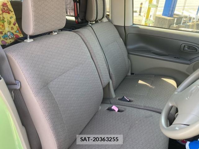 Daihatsu TANTO 2013-08 6914183-12