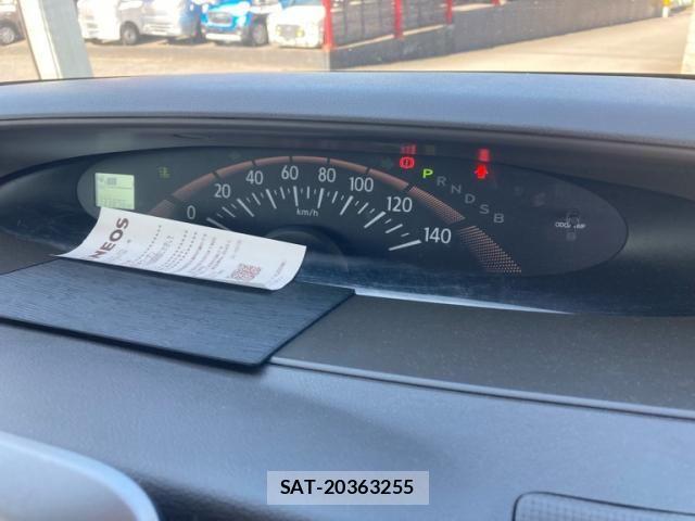 Daihatsu TANTO 2013-08 6914183-18