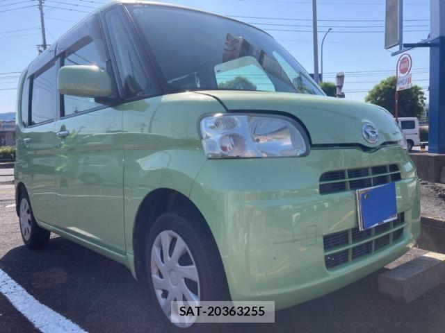 Daihatsu TANTO 2013-08 6914183-1